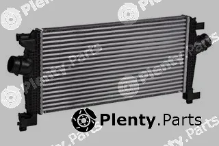 Luzar LRIC2131 — Charge Air Cooler