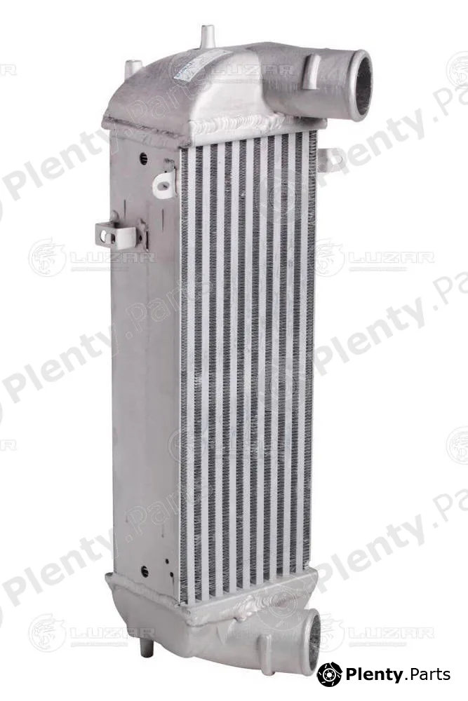 Luzar LRIC082F0 — Charge Air Cooler