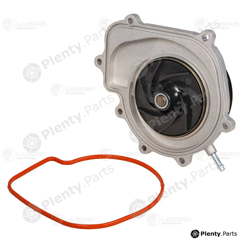 Luzar LWP15651 — Water Pump, engine cooling