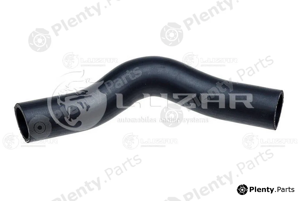 Luzar LPK0561 — Radiator Hose