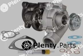 Luzar LAT1846 — Pressure converter, turbocharger