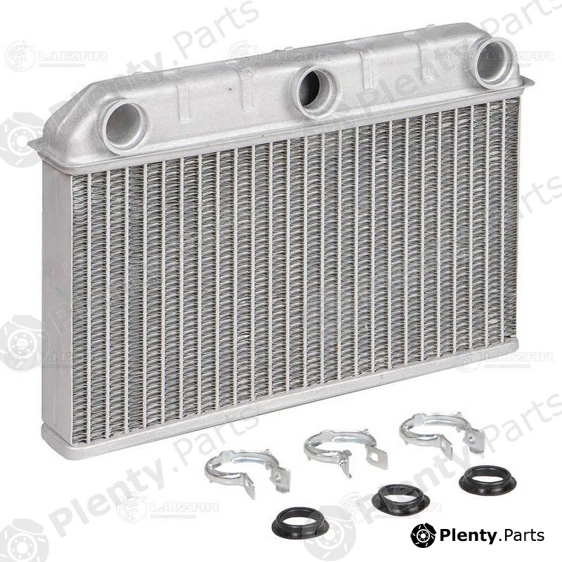 Luzar LRh2693 — Heat Exchanger, interior heating