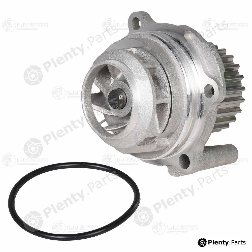 Luzar LWP1820 — Water Pump, engine cooling