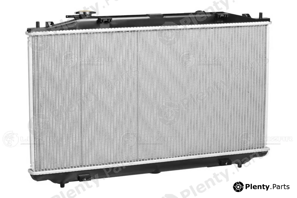 Luzar LRc231L2 — Radiator, engine cooling