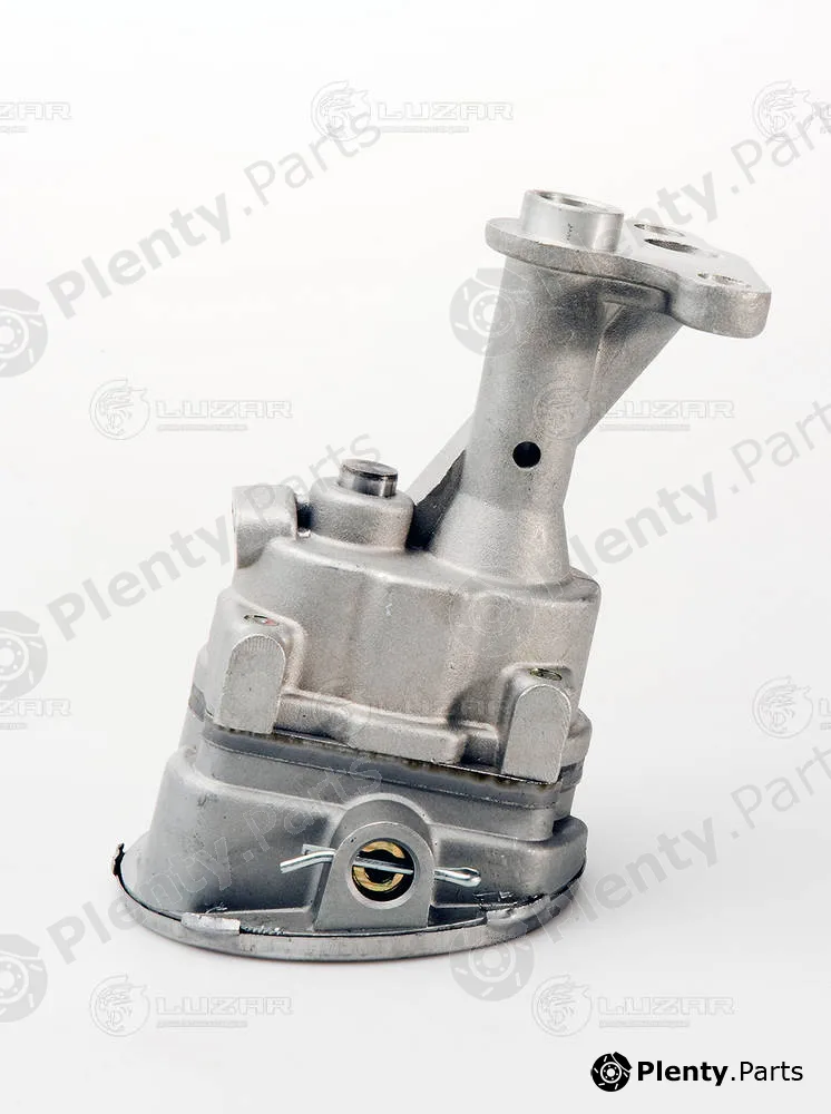 Luzar LOP0306 — Oil Pump