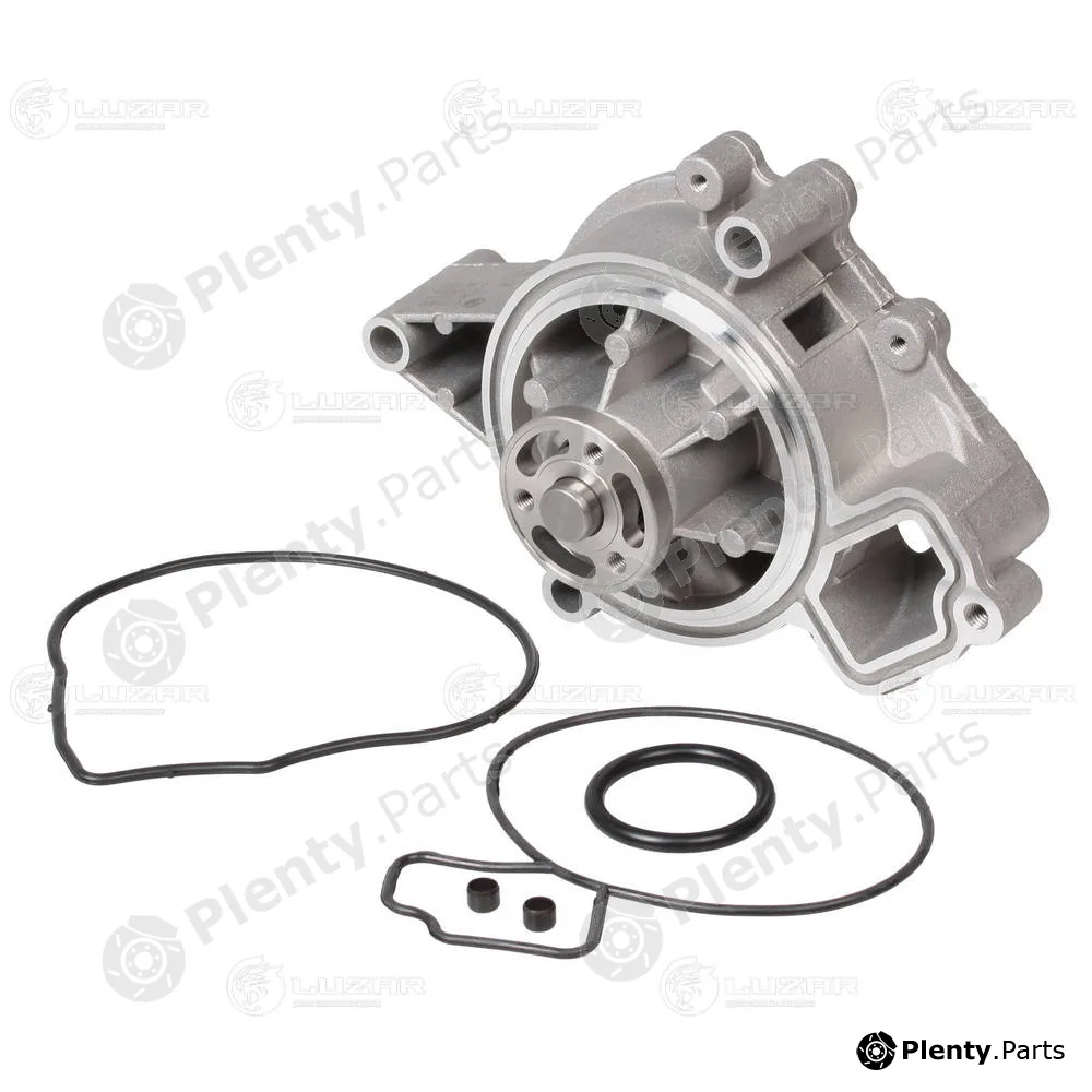 Luzar LWP0544 — Water Pump, engine cooling