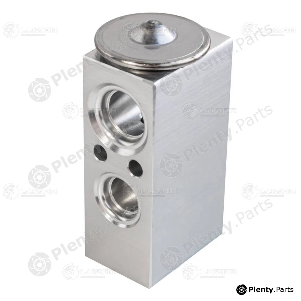 Luzar LTRV0998 — Expansion Valve, air conditioning