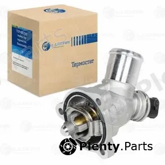 Luzar LT0542 — Thermostat, coolant