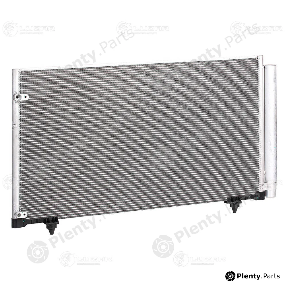 Luzar LRAC1956 — Condenser, air conditioning