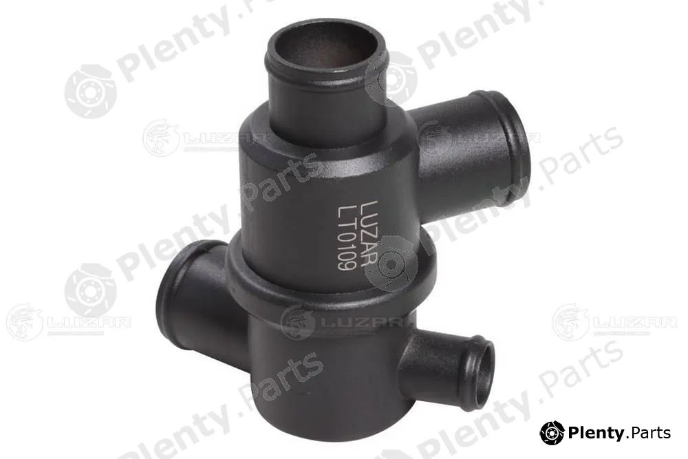 Luzar LT0109 — Thermostat, coolant