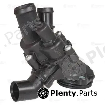Luzar LT1819 — Thermostat, coolant
