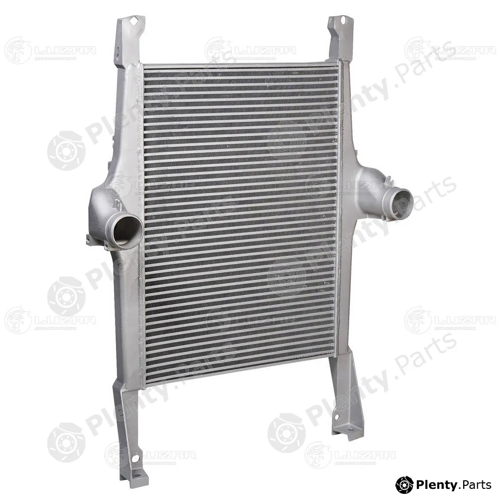 Luzar LRIC1639 — Charge Air Cooler