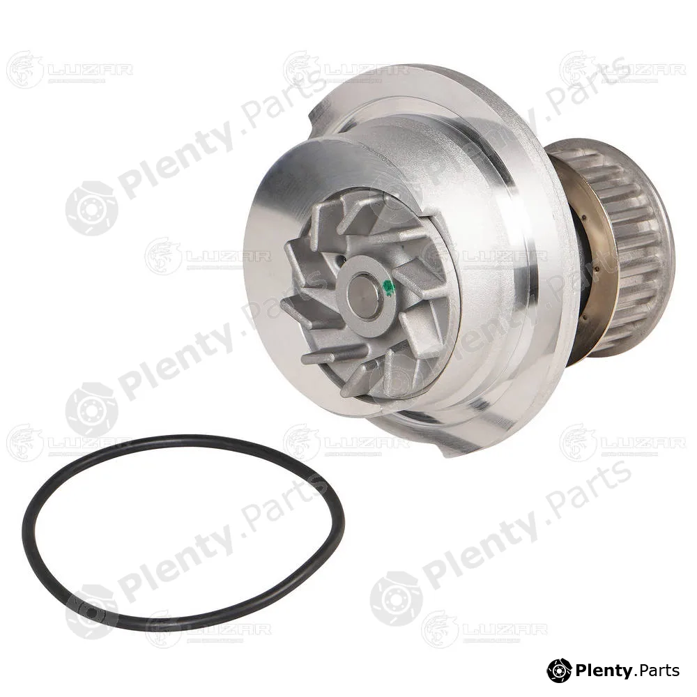 Luzar LWP2116 — Water Pump, engine cooling