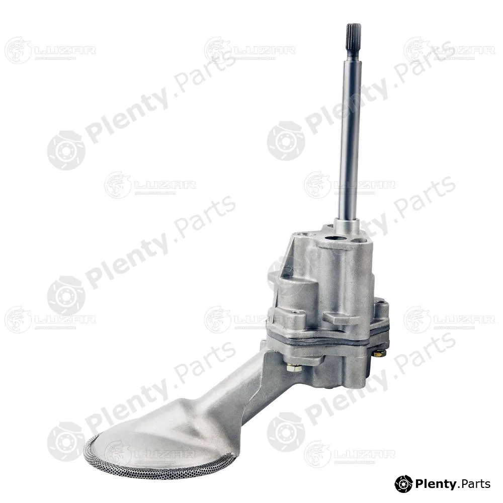 Luzar LOP0101 — Oil Pump
