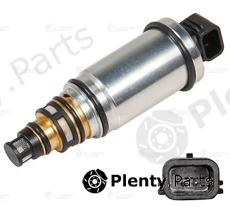 Luzar LCCV0801 — Control Valve, air conditioning compressor