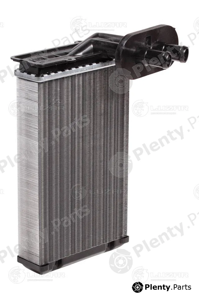 Luzar LRh1831 — Heat Exchanger, interior heating
