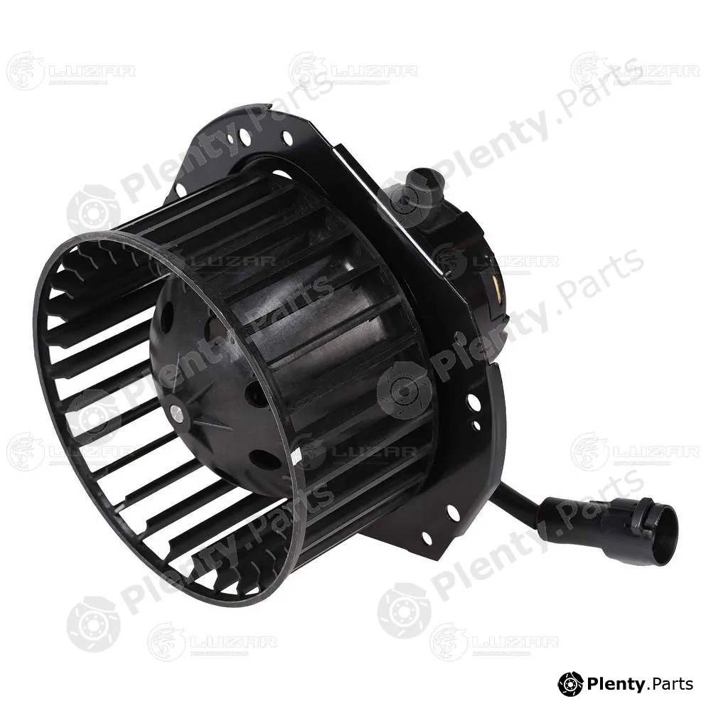 Luzar LFh0547 — Interior Blower