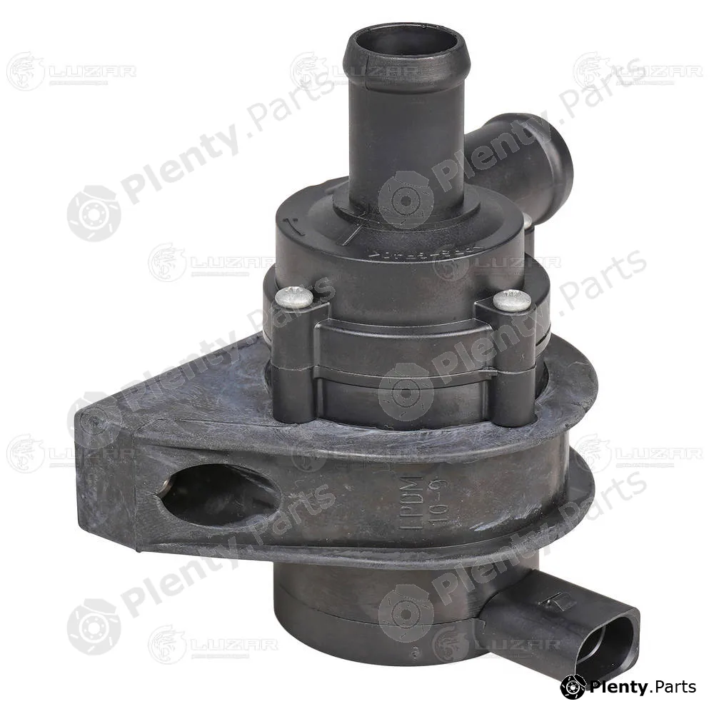 Luzar LWP1809 — Water Pump, engine cooling