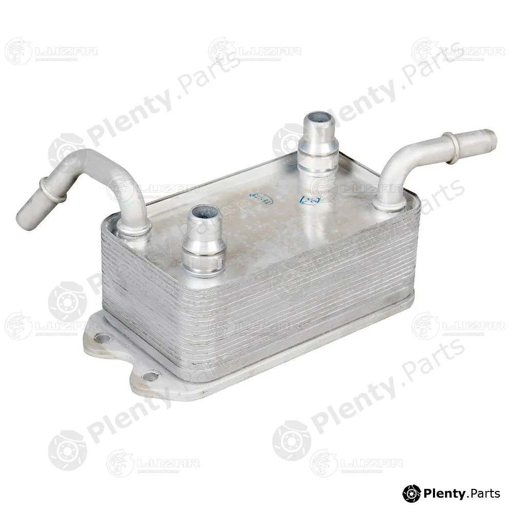Luzar LOC0310 — Oil Cooler, automatic transmission
