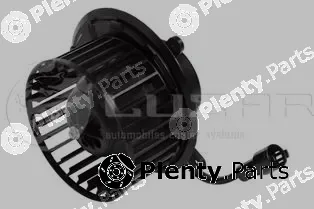 Luzar LFh0548 — Electric Motor, interior blower