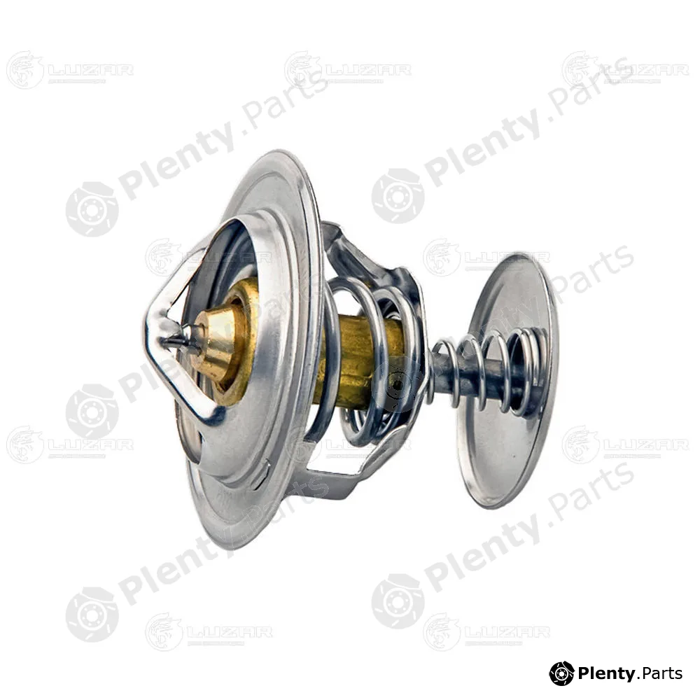 Luzar LT03020 — Thermostat, coolant