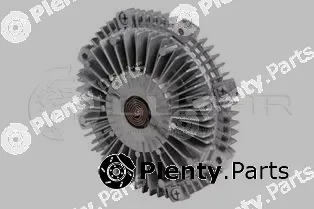 Luzar LMC1189 — Clutch, radiator fan