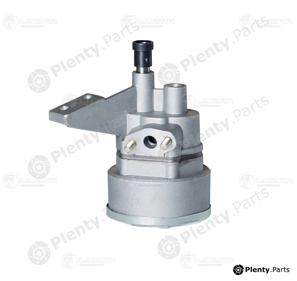 Luzar LOP03216 — Oil Pump
