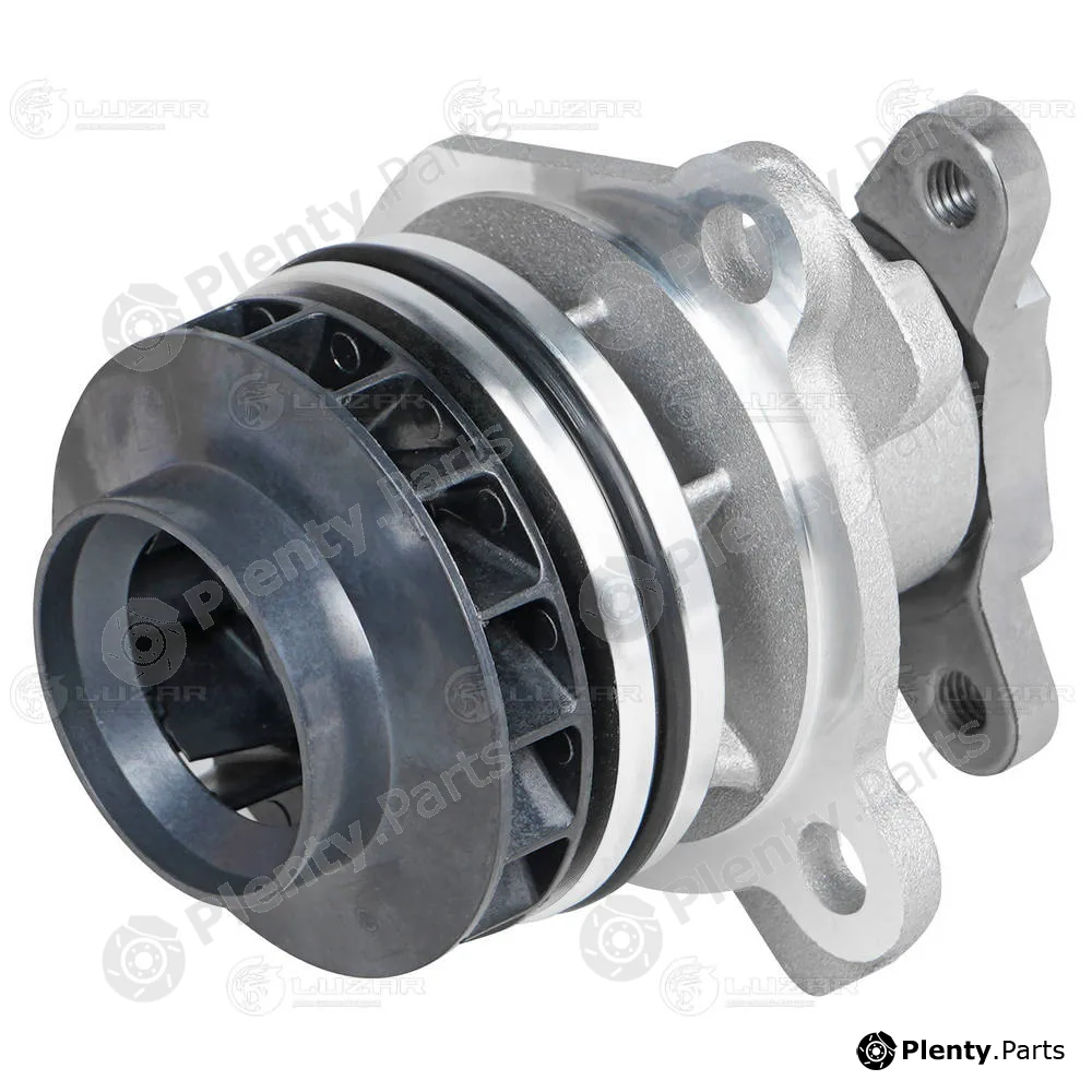 Luzar LWP0903 — Water Pump, engine cooling
