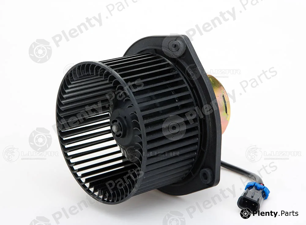 Luzar LFh01211 — Interior Blower