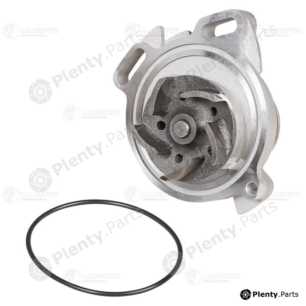 Luzar LWP1844 — Water Pump, engine cooling
