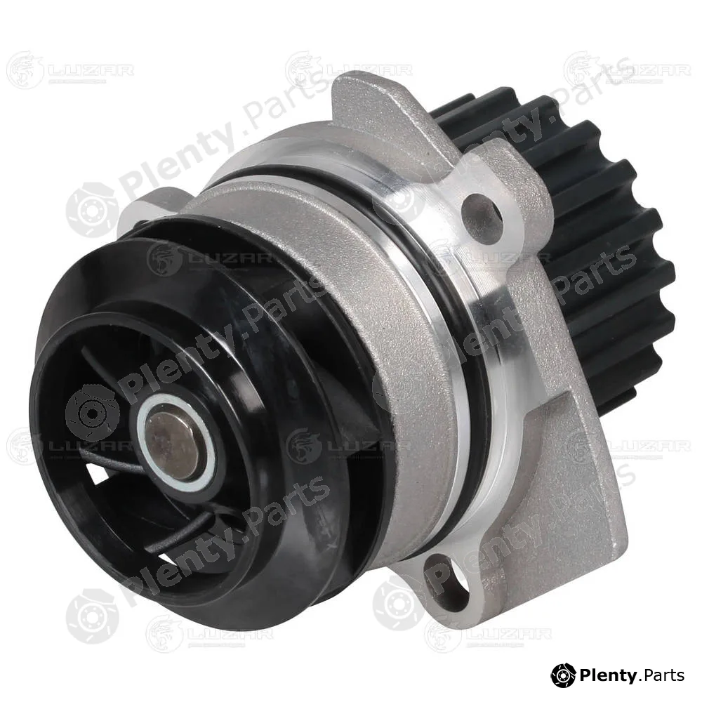 Luzar LWP1863 — Water Pump, engine cooling