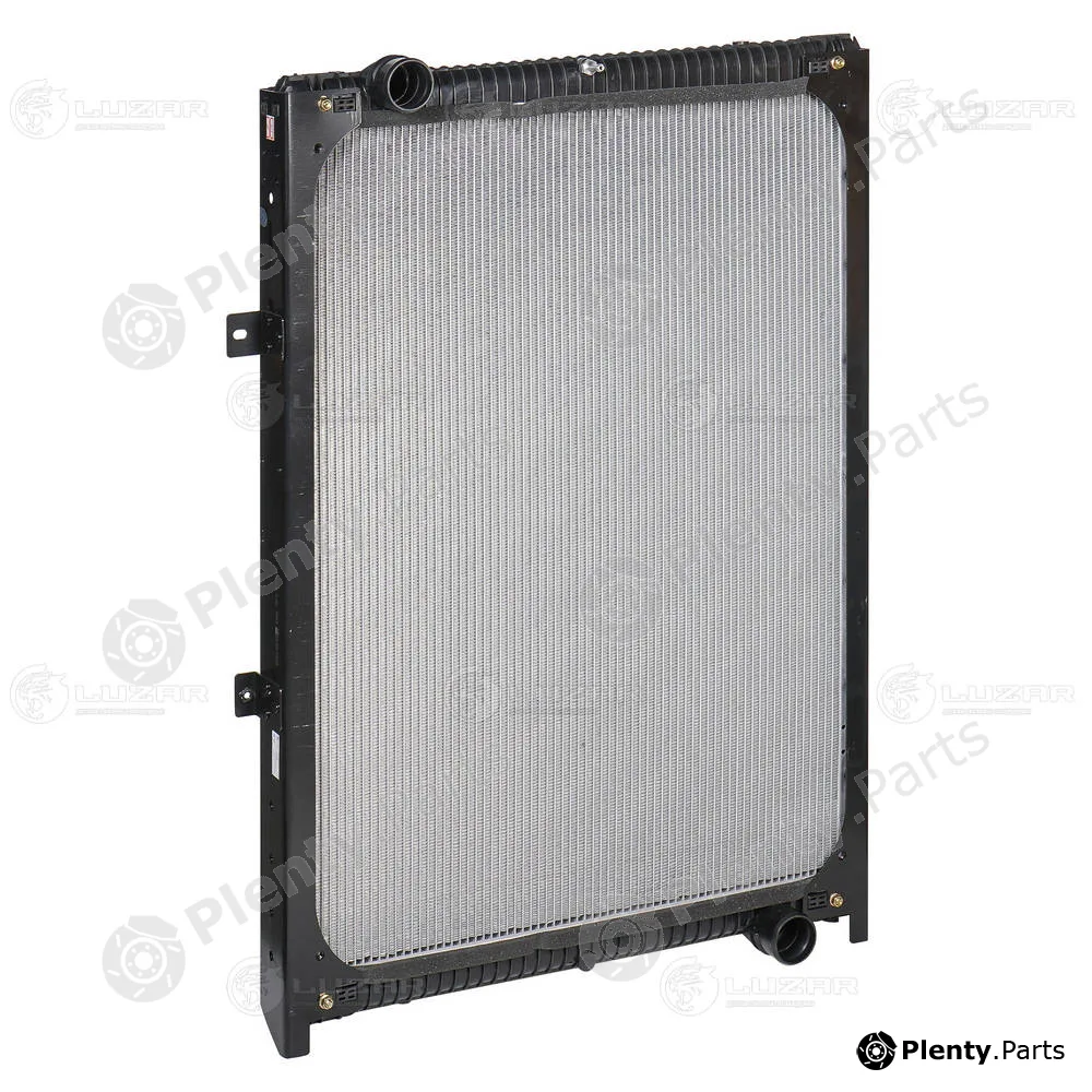 Luzar LRc3064 — Radiator, engine cooling
