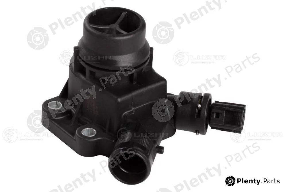 Luzar LT10132 — Thermostat, coolant