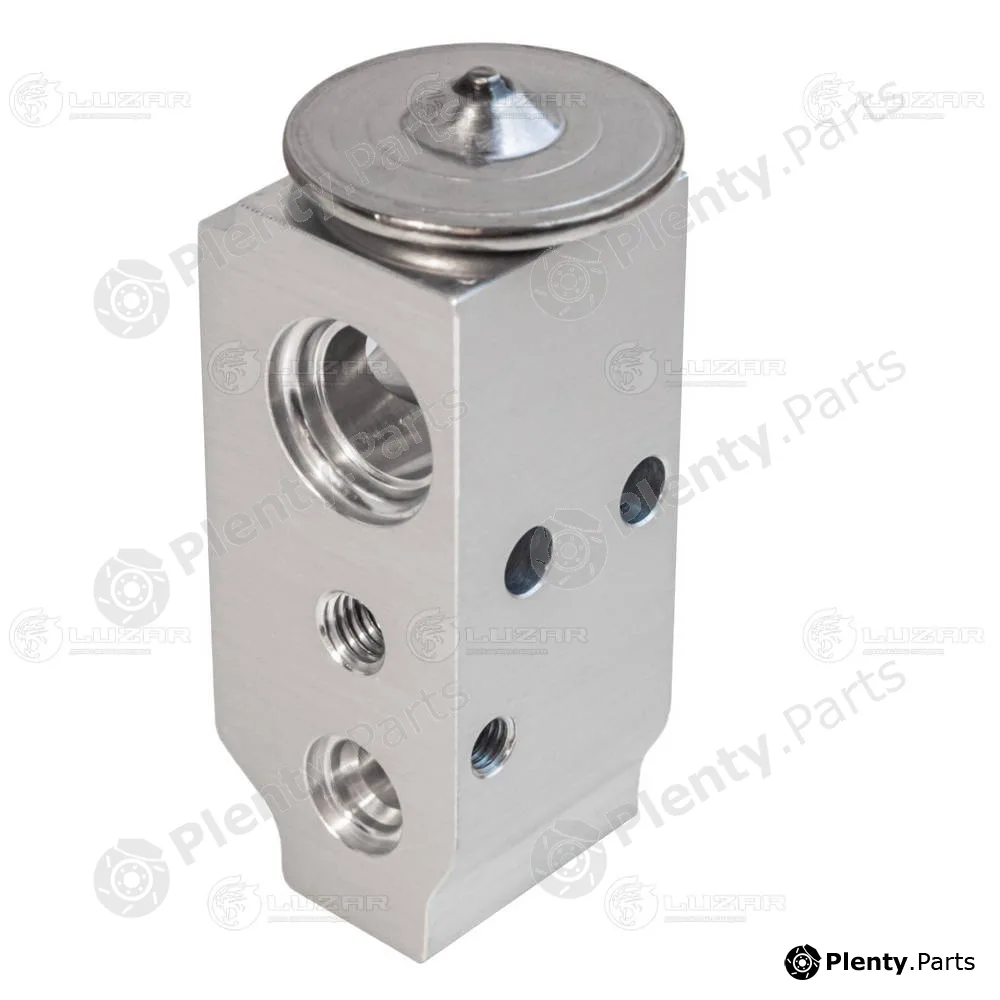 Luzar LTRV0807 — Expansion Valve, air conditioning
