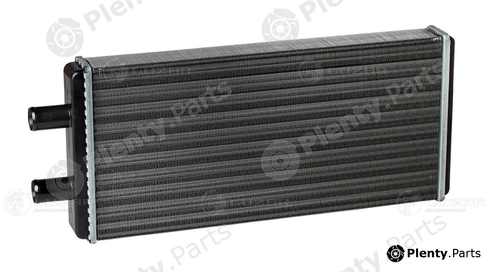 Luzar LRh0398 — Heat Exchanger, interior heating