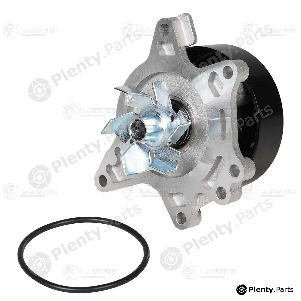 Luzar LWP1916 — Water Pump, engine cooling