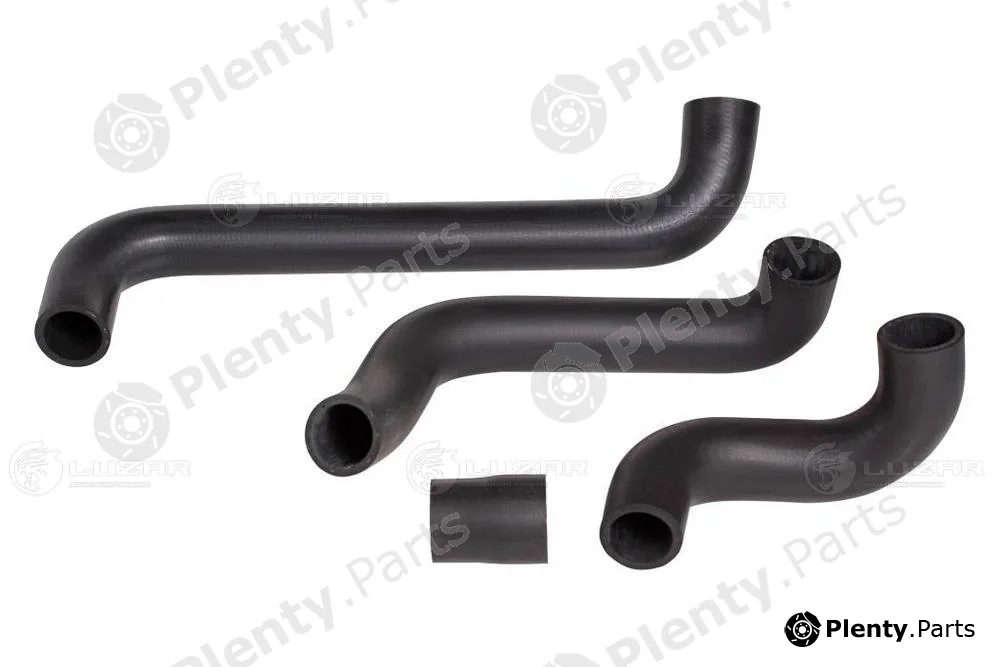 Luzar LPK0121 — Radiator Hose