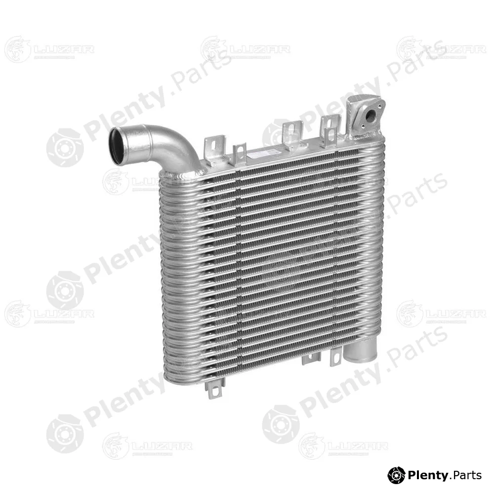 Luzar LRIC0878 — Charge Air Cooler