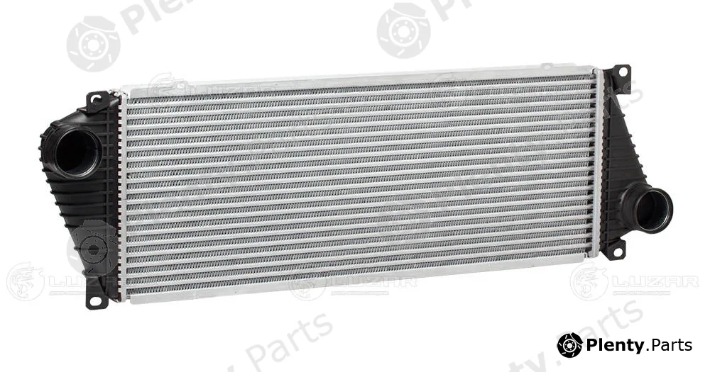 Luzar LRIC1530 — Charge Air Cooler
