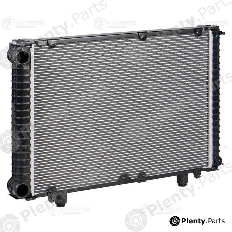Luzar LRc0303 — Radiator, engine cooling