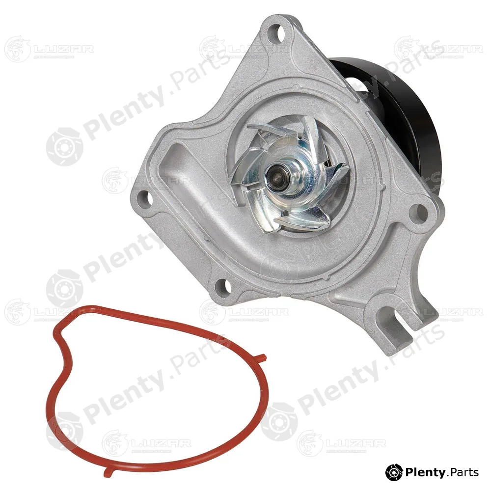 Luzar LWP2503 — Water Pump, engine cooling