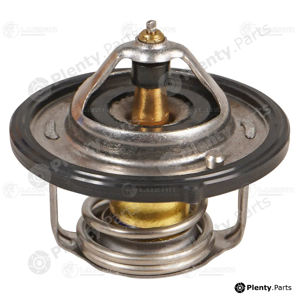 Luzar LT0835 — Thermostat, coolant