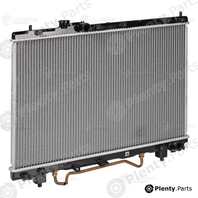 Luzar LRc1906 — Radiator, engine cooling