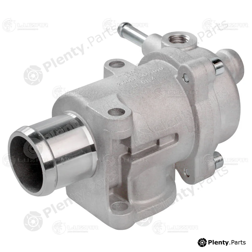 Luzar LT0194 — Thermostat, coolant
