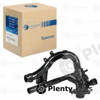 Luzar LT1525 — Thermostat, coolant