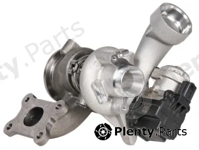 Luzar LAT1851 — Pressure converter, turbocharger