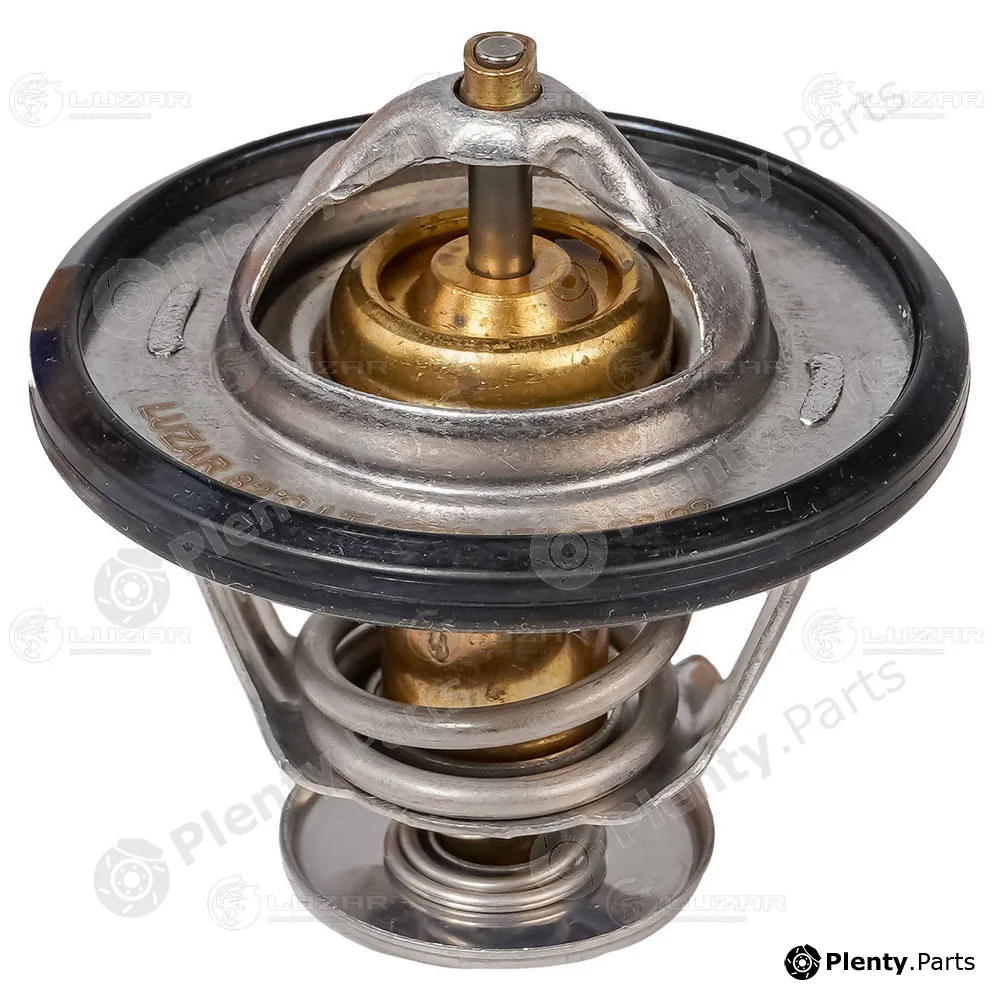 Luzar LT3007 — Thermostat, coolant