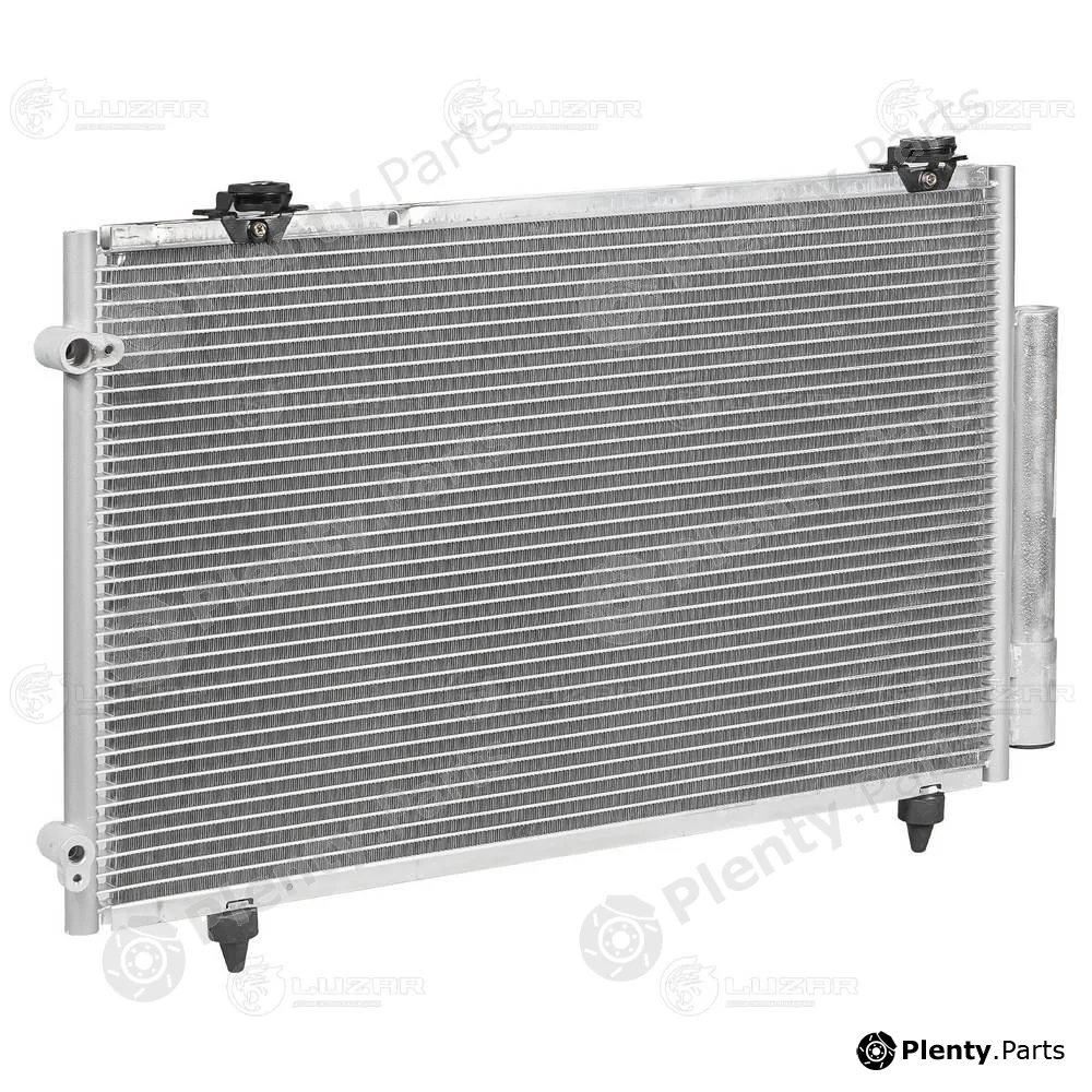 Luzar LRAC3019 — Condenser, air conditioning
