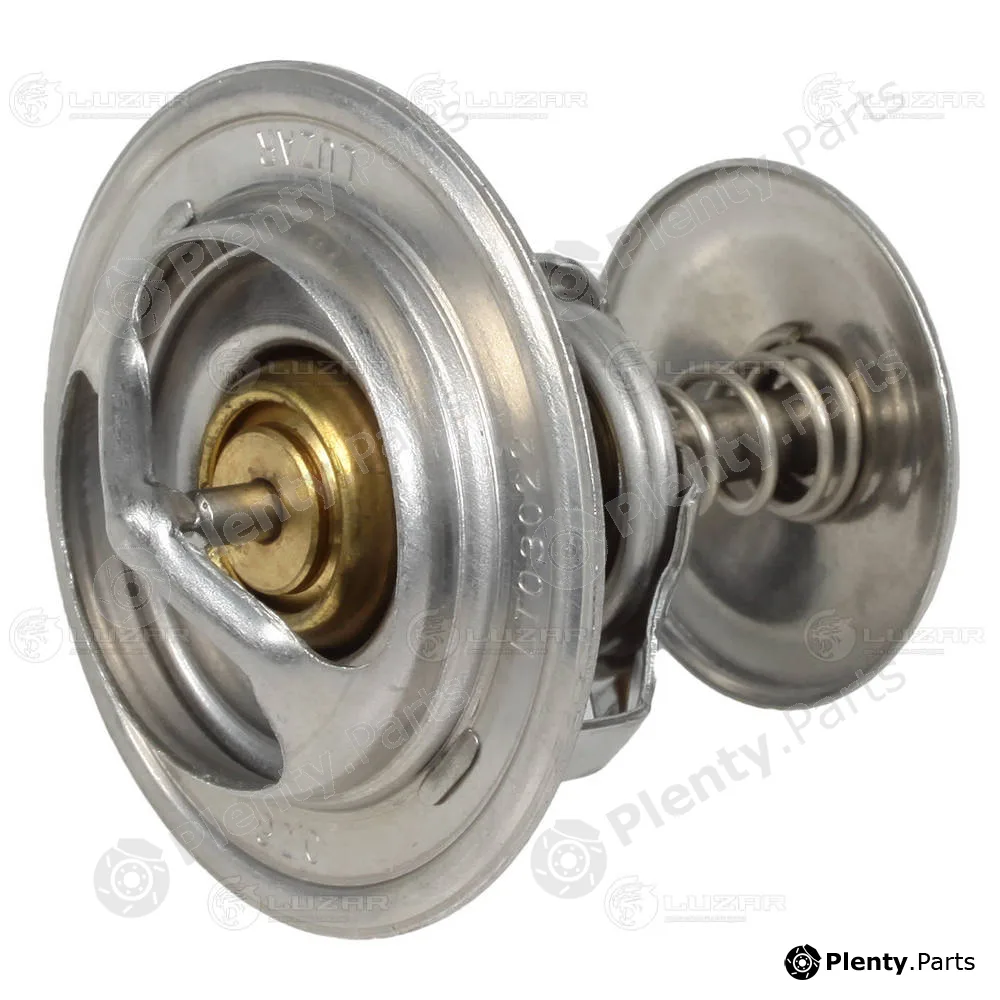 Luzar LT03022 — Thermostat, coolant