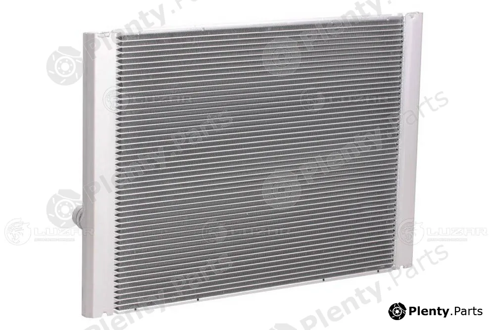 Luzar LRc26109 — Radiator, engine cooling